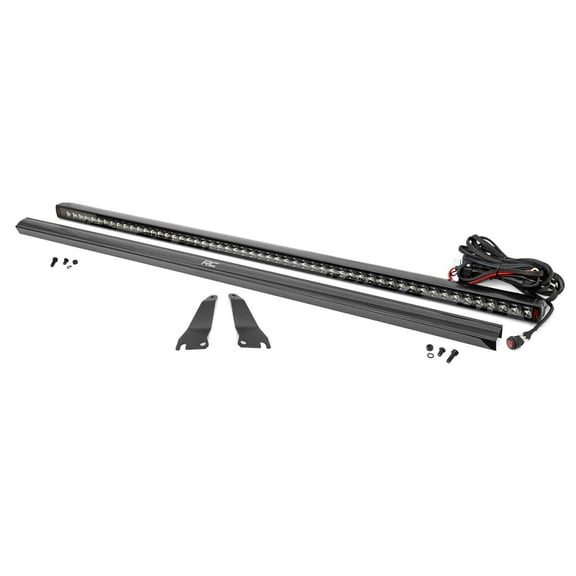 Rough Country 50" Spectrum Series LED Light Kit for Kawasaki Teryx - 94017