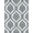 Gray, Pattern 2, variant on ODIKA 9'x12' Washable Area Rug Large Weathered Grey Decorative Scroll Vine Delicate Botanical for Great Room, Indoor Concept, Living Low Pile, Flatwoven
