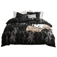thumbnail image 2 of Skin-friendly Comfortable Bedding, Print Bedding Set, Bed Supplies For Bedroom Hotle Study Room Home, 2 of 8