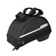 thumbnail image 2 of Greeniant Bolsa de pantalla táctil para bicicleta, funda para teléfono móvil con tubo superior, funda extraíble portátil para ciclismo, funda lavable Ciclismo Negro Greeniant OD019852-03, 2 of 6