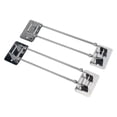 thumbnail image 2 of 2 Pcs Rv Storage Rod Retractable Length Multi-Function Hanging Organizer for Rvs, 2 of 7