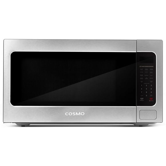 2.2 Cu FT Microwaves