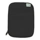 thumbnail image 1 of Funda de nailon para tablet de 11 pulgadas, bolsa acolchada para tablet con protección contra golpes, estuche de viaje para tablet o portátil, organizador con bolsillos exteriores y de malla para, 1 of 6