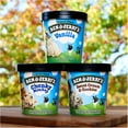 thumbnail image 3 of Ben & Jerry's Ice Cream, Pint, (Pack of 8), Variety of Flavors Available, 3 of 3