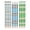 Green, variant on 12 Pack Soccer Themed Pencils for teen Football Sports Wooden Pencils with Erasers, Fun Writing Drawing Tools for scholars Classroom Treats And Sports Lovers, 12 Pencils
