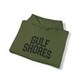 thumbnail image 4 of Gulf Shores Alabama Moving Away Hoodie, Gifts, Hooded Sweatshirt, 4 of 4