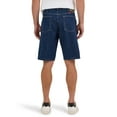 thumbnail image 4 of Wrangler® Men's and Big Men's Relaxed Fit Five Pocket Denim Short (30-50), 4 of 5