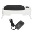 thumbnail image 2 of Hand Rest Pillow Nail Lamp Nail Arm Rest UV LED Gel Lamp Portable Foldable Manicure Gel Dryer for Salon Home Use 100‑240V US Plug, 2 of 5