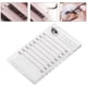 thumbnail image 1 of Tablero para pestañas postizas, almacenamiento para injertos de pestañas postizas, tablero para pestañas postizas, accesorio para extensiones de pestañas, lo mejor en su clase, 1 of 10