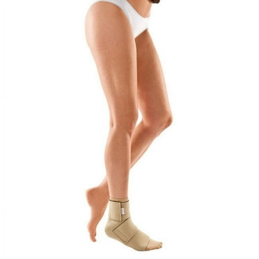 circaid juxtafit Premium Ankle Foot Wrap, Small