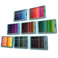 thumbnail image 1 of Hand Painted Colored Pencils, Artistic Drawing Sets Unique 240 Color Colored Pencils Adult Colouring Hand Painted  For Art Professional Examination Design, 1 of 8