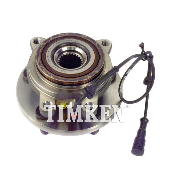 Timken HA590501 Wheel Bearing and Hub Assembly