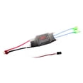 thumbnail image 3 of Controlador de velocidad bidireccional refrigeración por agua 12 V-24 V ESC Sunnimix para barco eléctrico RC 775/795/895/997, 3 of 6