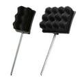 thumbnail image 1 of Drum Pedal and Trapper Percussion Instrument Accessories for Enhanced Musical Performance, 1 of 6