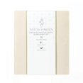 thumbnail image 3 of Aston & Arden Linen and Lyocell King Bed Sheet Set (4-Piece), Wheat Beige, 3 of 7