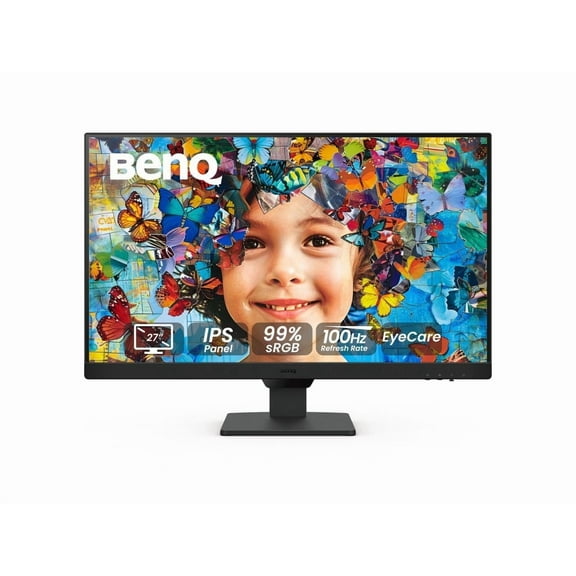 BenQ GW2790 27" 16:9 Full HD 100Hz IPS LCD Monitor