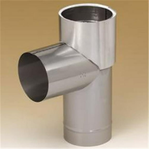 Selkirk Corporation 6816 8 Inch  Heat-fab Saf-t Wrap Insulation For Tee