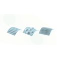 thumbnail image 5 of Bubble Bliss Deluxe Foot Spa with Heat (Blue), 5 of 5