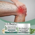 thumbnail image 2 of 1-3pcs Menthol Joint & Muscle Relief Massage Cream Chillflex Herbal Soothing Cream for Joints and Muscles Discomforts, 2 of 5