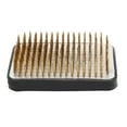 thumbnail image 1 of Floral Arranging Fixed Tool Flower Arrangement Pin Needle Nonslip Square Holder, 1 of 8
