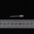 thumbnail image 3 of 30Pcs 5mm IR LED Infrared Light Emitting Diode., 3 of 4