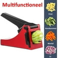 thumbnail image 3 of French fry cutter, 3 of 5