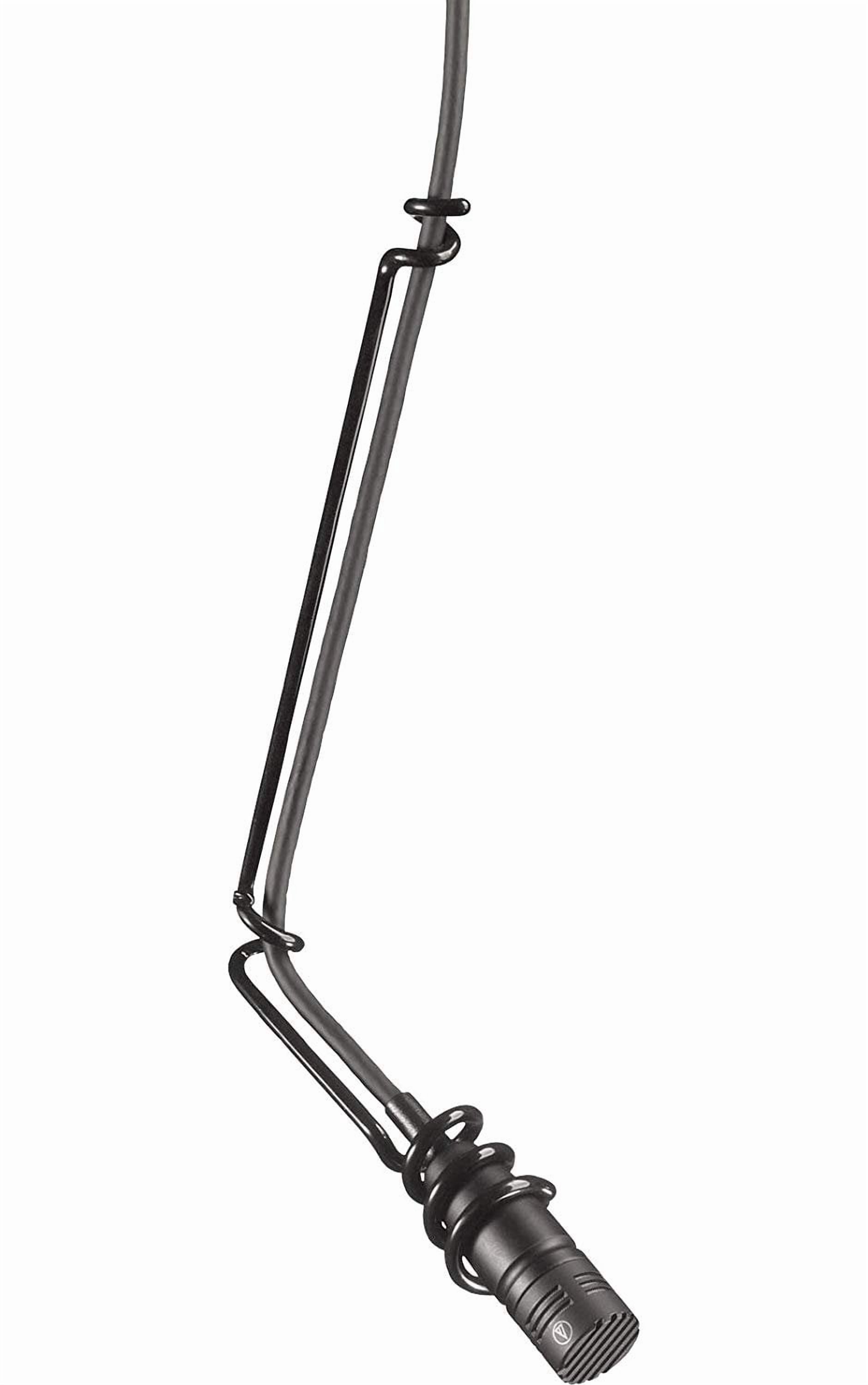 Cardioid Condenser Hanging Microphone
