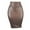 Coffee, variant on XZNGL Plus Size Skirts for Women Womens Half-Length Skirt Imitation Leather Wrap Hip Skirt Sexy High Waist Elastic Plus Size Skirt Plus Size Leather Skirt Leather Skirts for Women Sexy