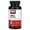 Force Factor Tudca , 250 mg , 60 Vegetable Capsules