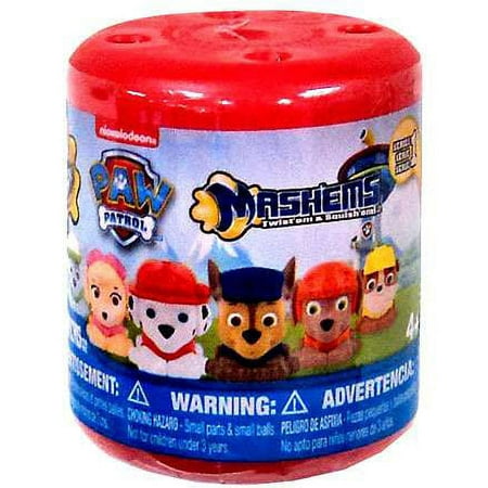 PAW Patrol Mash'Ems