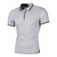thumbnail image 5 of Playera Tipo Polo Calidad Moda Casual Fashion Slim Ajuste, 5 of 5