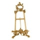 thumbnail image 2 of Soportes de placa para exhibición Soportes de soporte de marco de metal para plato decorativo, 2 of 9