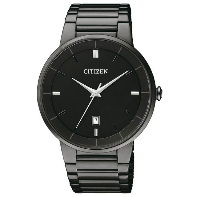 Reloj Citizen Quartz Analog Bi501750e Hombre
