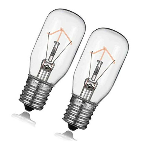 How To Change A Light Bulb In Ge Microwave