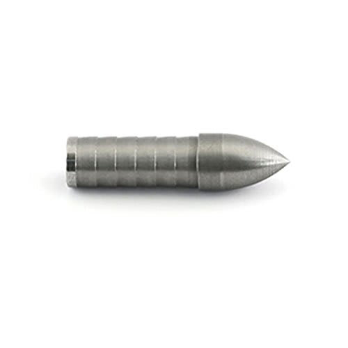 Black Eagle FOCUS F.O.C.O.S 2.0 Outsert System 7075 T6 Aluminum Adjustable 3-Way Design for Arrow Stability and Accuracy (33123)