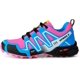 thumbnail image 2 of Xishao Zapatos ligeros de moda para correr de carretera para mujer, zapatos deportivos ligeros para caminar Xishao ropa, 2 of 2