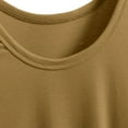 thumbnail image 5 of Mifsaly Plus Size Tank Tops Women Crewneck Sleeveless Cotton Camisole Top Loose Casual Basic T-Shirts Comfy Breathable Everyday Summer Cami Tee 2026, 5 of 5