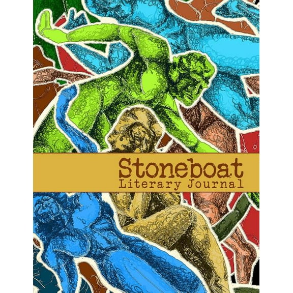 Stoneboat 4.2 (Paperback)