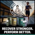 thumbnail image 4 of Coach soak magnesium oil spray 8oz sports recovery spray with msm unscented made in usa, 4 of 8