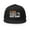 Black, variant on Flat Bill Fishing Hat – If Found Return to the Nearest Boat Ramp – Funny Trucker Hat for Men – Lake Life Hat – Outdoor Fishing Gift – Summer Adventure (Black)