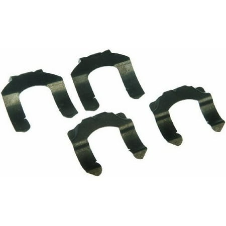 Dorman 75510 Door Lock Cylinder Clip Assortment
