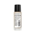 thumbnail image 2 of 2 Pack Almay Skin Perfecting Comfort Matte Foundation, Hypoallergenic, Cruelty Free, -Fragrance Free, Dermatologist Tested Liquid Makeup, Cool Ivory, 1 Fluid Ounce, 2 of 6