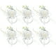 thumbnail image 1 of Oferta por tiempo limitado!Pulsera de ramillete de muñeca, ramillete y ramillete de graduación, pulsera de ramillete de rosas para fiesta de graduación de aniversario de boda, 1 of 2