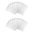 thumbnail image 1 of CINYOYO 50 Pack Pool Skimmer Socks - Fine Mesh, Reusable Filter Savers for Inground & Above Ground Pools - Traps Debris & Leaves, 1 of 1