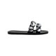 thumbnail image 2 of Sandalia Piso Calzado Dama Lob Footwear 53502075 negro 24.5 LOB Footwear 53502075, 2 of 7