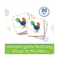 thumbnail image 4 of My First Memory Game - FARM, 4 of 7