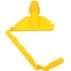 thumbnail image 4 of Abrazadera de repuesto para mopa, abrazadera para cabezal de mopa, abrazadera desmontable para cabezal de mopa, pieza del mango de la mopa, 4 of 8