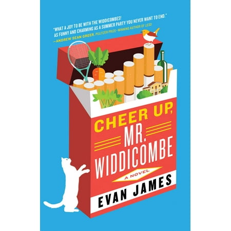 Cheer Up, Mr. Widdicombe : A Novel