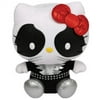 Ty Beanie Babies Hello Kitty Plush, Kiss Catman
