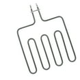 thumbnail image 3 of Sauna Heating Stainless Steel Straight Heat for Sauna Stove High Heat Transfer Fast Warming, 3 of 7